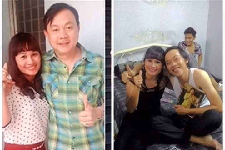 Lê Thị Dần: từ cô gái chân quê đến cô nàng showbiz