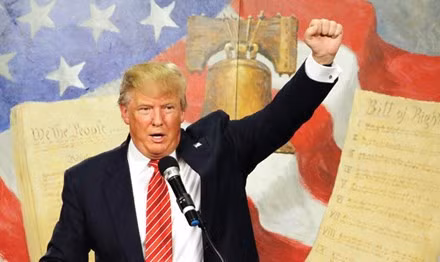 LHQ keu goi chinh quyen ong Trump tiep tuc chuong trinh nguoi ti nan - Anh 1