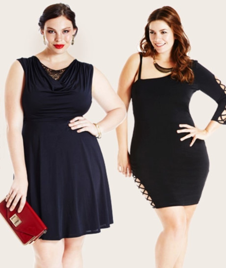 Tu van mac dep cho nang co vong eo 