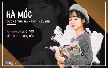 10 hot girl tuoi Dau noi tieng trong gioi tre - Anh 10