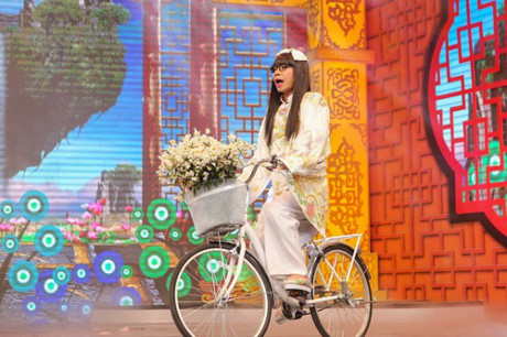 NTK Duc Hung: Toi muon co Dau dep nhung phai co ca tinh rieng - Anh 7