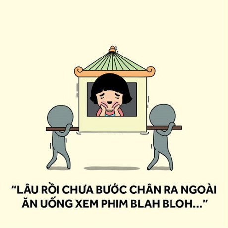 Muon kieu tha thinh kinh dien cua con gai tren mang xa hoi - Anh 9