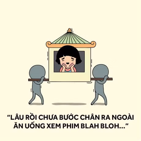 Muon kieu tha thinh kinh dien cua con gai tren mang xa hoi - Anh 9
