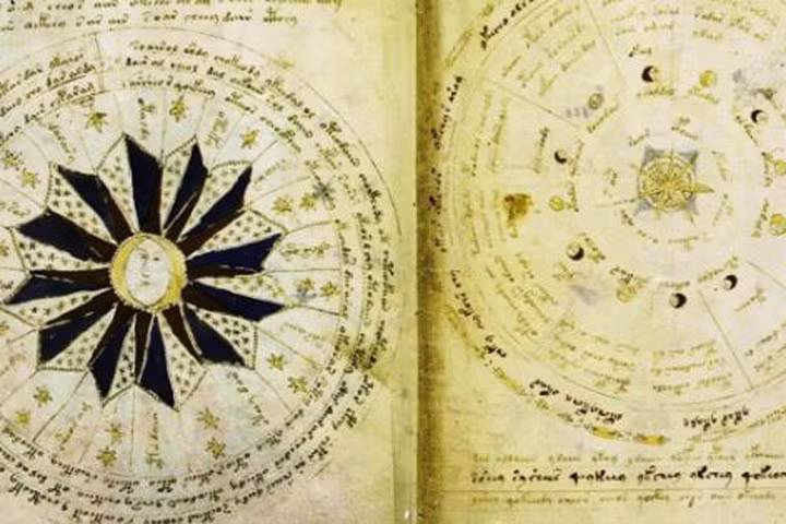 6 bí ẩn lớn nhất của thế giới cổ đại