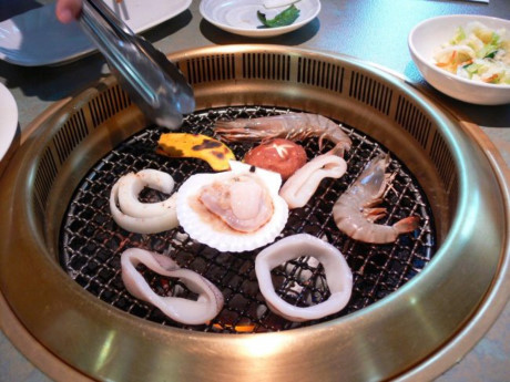 Day la cac bi quyet de phu nu Nhat goi cam, tre lau - Anh 2