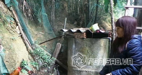 Le Thi Dan: tu co gai chan que den co nang showbiz - Anh 14