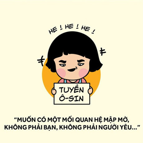 Muon kieu tha thinh kinh dien cua con gai tren mang xa hoi - Anh 6