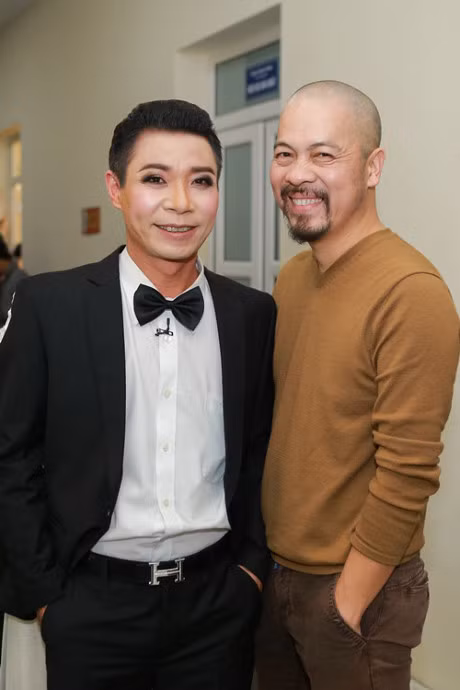 NTK Duc Hung: Toi muon co Dau dep nhung phai co ca tinh rieng - Anh 6