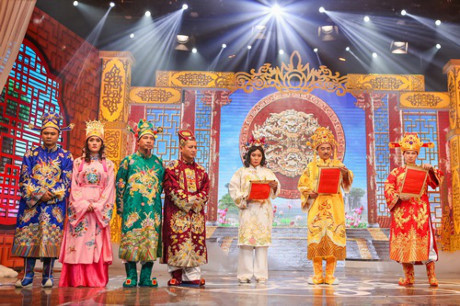 NTK Duc Hung: Toi muon co Dau dep nhung phai co ca tinh rieng - Anh 1