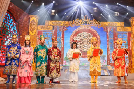 NTK Duc Hung: Toi muon co Dau dep nhung phai co ca tinh rieng - Anh 1