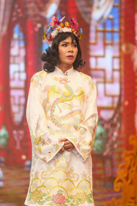 NTK Duc Hung: Toi muon co Dau dep nhung phai co ca tinh rieng - Anh 5