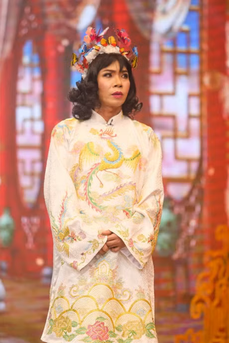 NTK Duc Hung: Toi muon co Dau dep nhung phai co ca tinh rieng - Anh 5