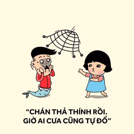 Muon kieu tha thinh kinh dien cua con gai tren mang xa hoi - Anh 8