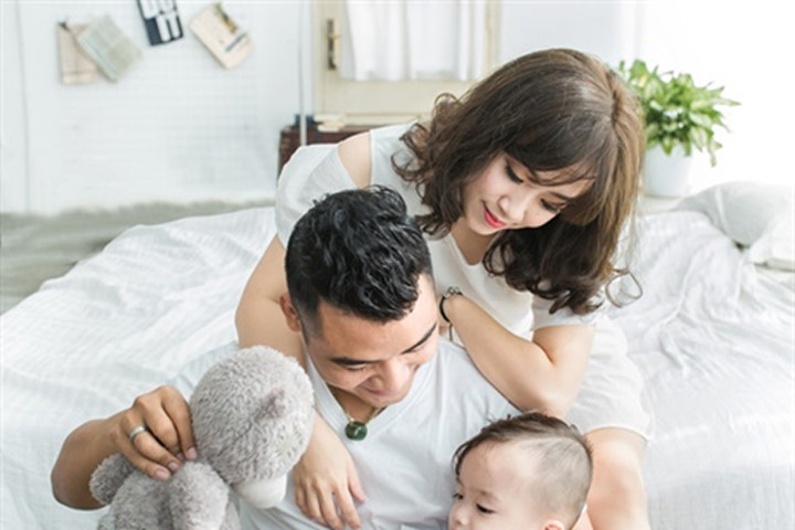 Bí quyết "không để mất chồng vì cái mồm" 