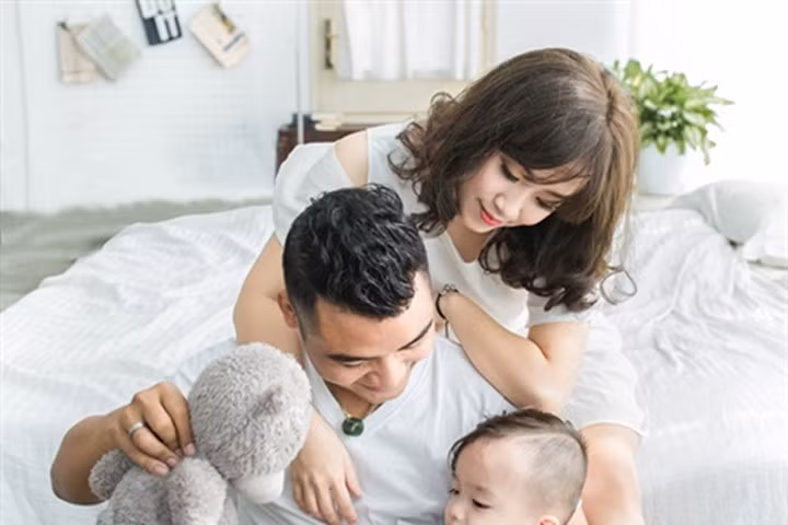 Bí quyết "không để mất chồng vì cái mồm" 