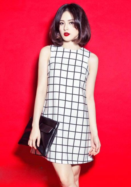 Tu van mac dep cho nang co vong eo 