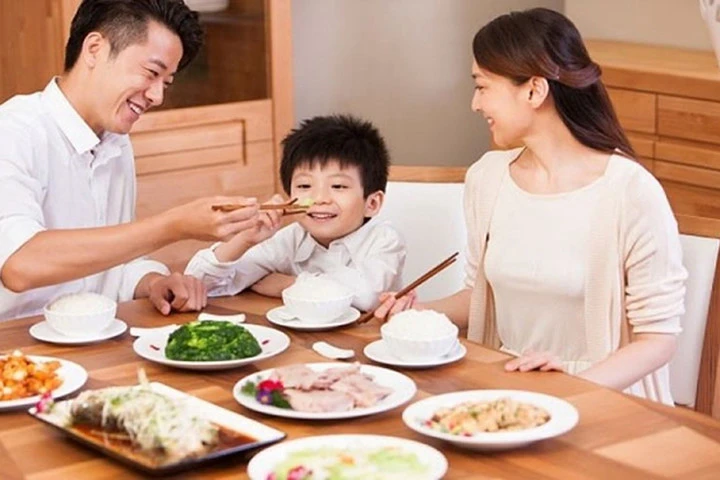 Muốn con lễ phép, mẹ nhất định phải dạy con những điều này