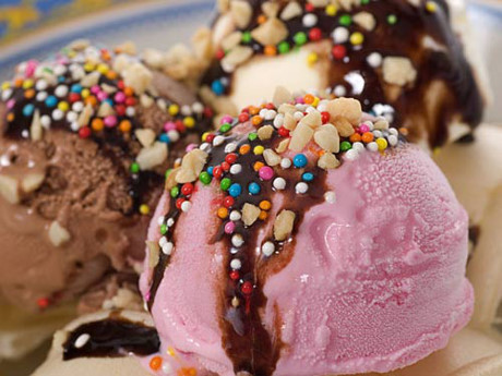 Nhung thuc pham ‘cam’ an sau 19 gio neu chi em muon co than hinh dep - Anh 1