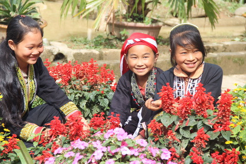 Đổi mới phương pháo giáo dục để học sinh phát triển toàn diện. Ảnh: minh họa/internet Đổi mới phương pháo giáo dục để học sinh phát triển toàn diện. Ảnh: minh họa/internet