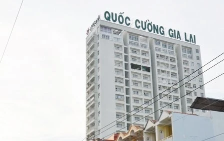 Công ty CP Quốc Cường Gia Lai lên tiếng trước thông tin bị tố gian dối, chiếm đoạt 2.882 tỷ đồng.