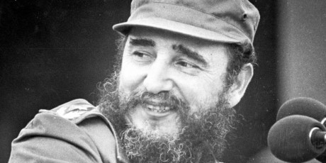 10 câu nói nổi tiếng của lãnh tụ Cuba Fidel Castro - Ảnh 4 10 cau noi noi tieng cua lanh tu Cuba Fidel Castro - Anh 4