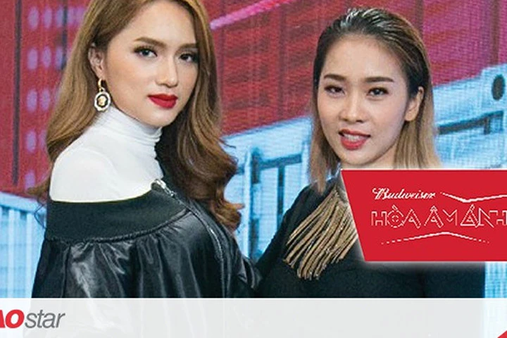 Hương Giang Idol: "Các đội khác phải dè chừng tôi ở The Remix New Generation 2017"