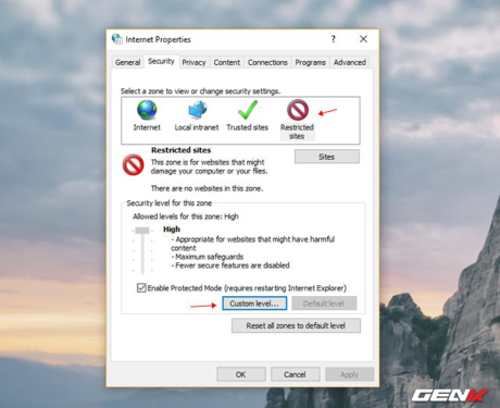 Gợi ý khắc phục lỗi không thể cài đặt phần mềm trên Windows 10 - Ảnh 5 Goi y khac phuc loi khong the cai dat phan mem tren Windows 10 - Anh 5