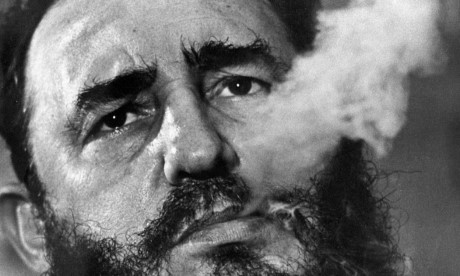 10 câu nói nổi tiếng của lãnh tụ Cuba Fidel Castro - Ảnh 2 10 cau noi noi tieng cua lanh tu Cuba Fidel Castro - Anh 2