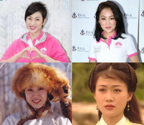 2 bà vợ 2 ba vo