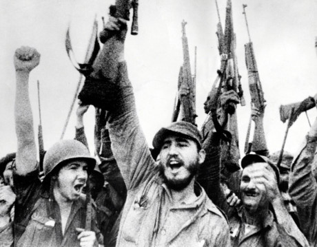 10 câu nói nổi tiếng của lãnh tụ Cuba Fidel Castro - Ảnh 1 10 cau noi noi tieng cua lanh tu Cuba Fidel Castro - Anh 1