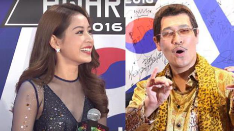 Thảo Vân thân mật chụp ảnh với con gái của Công Lý - Ảnh 4 Thao Van than mat chup anh voi con gai cua Cong Ly - Anh 4