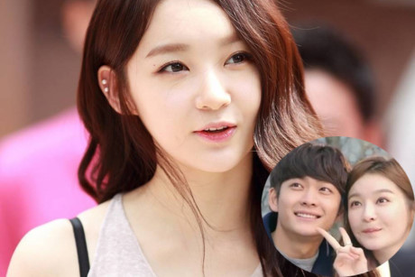 Đọ sắc dàn bạn gái màn ảnh của Kang Tae Oh - Ảnh 7 Do sac dan ban gai man anh cua Kang Tae Oh - Anh 7