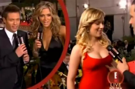 10 khoảnh khắc xấu xí nhất của cô đào sexy Scarlett Johansson - Ảnh 2 10 khoanh khac xau xi nhat cua co dao sexy Scarlett Johansson - Anh 2