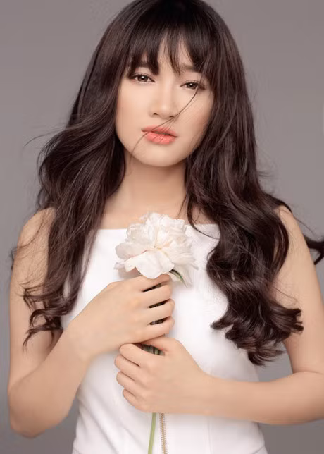 Do sac dan ban gai man anh cua Kang Tae Oh - Anh 2