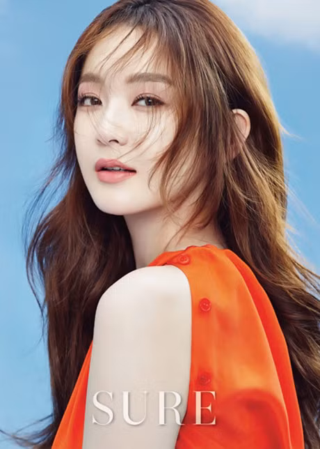 Do sac dan ban gai man anh cua Kang Tae Oh - Anh 8