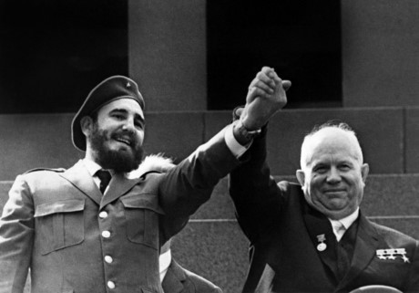 10 câu nói nổi tiếng của lãnh tụ Cuba Fidel Castro - Ảnh 8 10 cau noi noi tieng cua lanh tu Cuba Fidel Castro - Anh 8