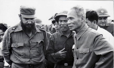 Fidel Castro và hơn 600 lần bị ám sát - Ảnh 2 Fidel Castro va hon 600 lan bi am sat - Anh 2