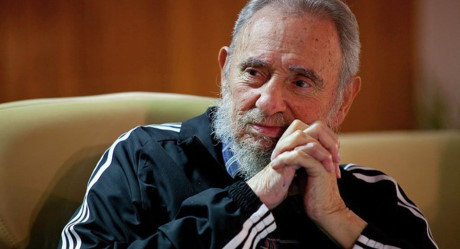 10 câu nói nổi tiếng của lãnh tụ Cuba Fidel Castro - Ảnh 10 10 cau noi noi tieng cua lanh tu Cuba Fidel Castro - Anh 10