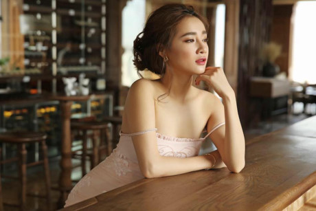 Đọ sắc dàn bạn gái màn ảnh của Kang Tae Oh - Ảnh 3 Do sac dan ban gai man anh cua Kang Tae Oh - Anh 3