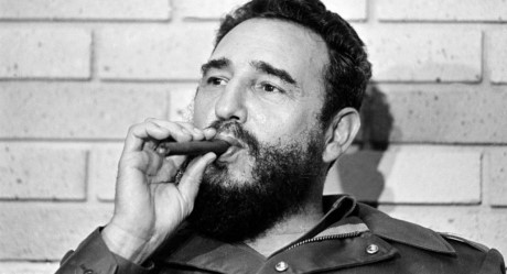 10 câu nói nổi tiếng của lãnh tụ Cuba Fidel Castro - Ảnh 6 10 cau noi noi tieng cua lanh tu Cuba Fidel Castro - Anh 6