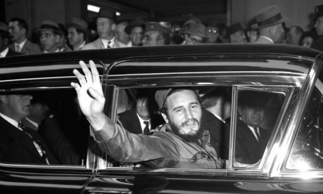 10 câu nói nổi tiếng của lãnh tụ Cuba Fidel Castro - Ảnh 7 10 cau noi noi tieng cua lanh tu Cuba Fidel Castro - Anh 7