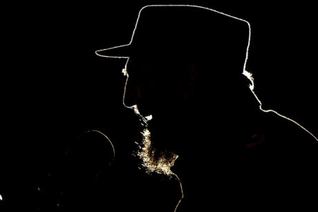 10 câu nói nổi tiếng của lãnh tụ Cuba Fidel Castro - Ảnh 5 10 cau noi noi tieng cua lanh tu Cuba Fidel Castro - Anh 5