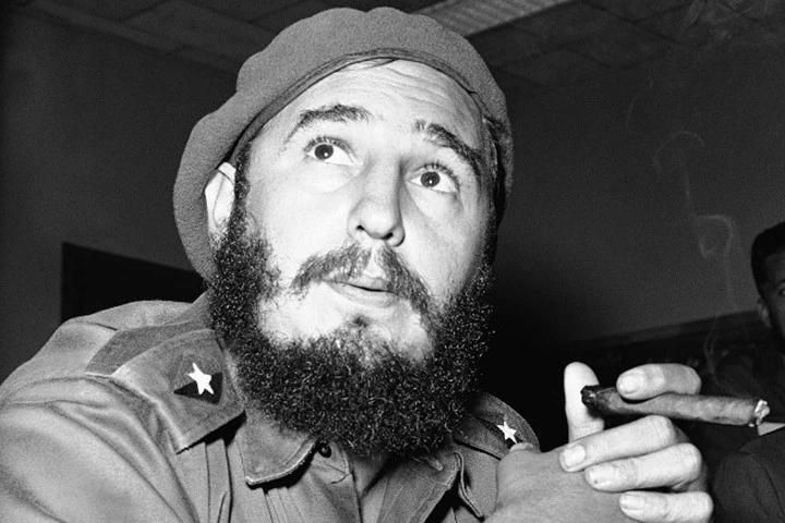 Lãnh đạo thế giới từng nhận xét thế nào về ông Fidel Castro?