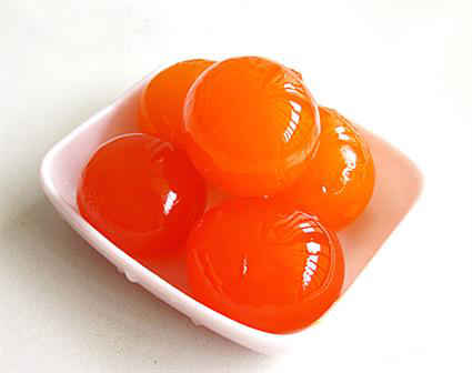 Mẹo giúp xử lý và bảo quản trứng muối được lâu - Ảnh 1 Meo giup xu ly va bao quan trung muoi duoc lau - Anh 1