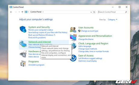 Gợi ý khắc phục lỗi không thể cài đặt phần mềm trên Windows 10 - Ảnh 2 Goi y khac phuc loi khong the cai dat phan mem tren Windows 10 - Anh 2