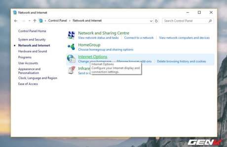 Gợi ý khắc phục lỗi không thể cài đặt phần mềm trên Windows 10 - Ảnh 3 Goi y khac phuc loi khong the cai dat phan mem tren Windows 10 - Anh 3