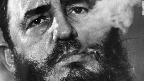 Fidel Castro và hơn 600 lần bị ám sát - Ảnh 1 Fidel Castro va hon 600 lan bi am sat - Anh 1