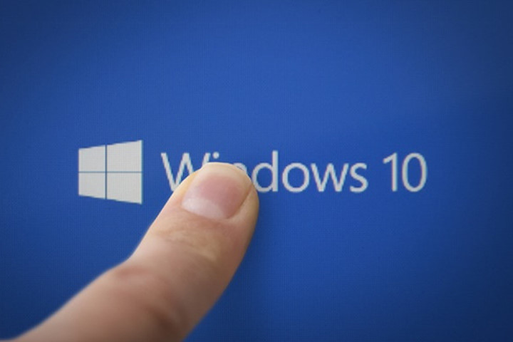 Gợi ý khắc phục lỗi không thể cài đặt phần mềm trên Windows 10
