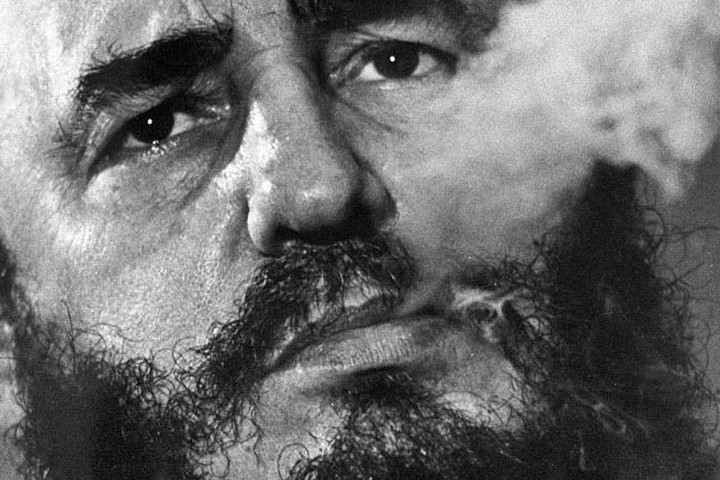 Fidel Castro và hơn 600 lần bị ám sát