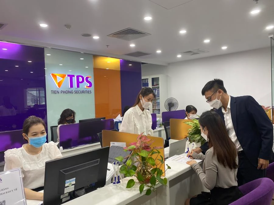 'Trái đắng' của TPS với nghìn tỉ đồng nợ trái phiếu Tập đoàn R&H